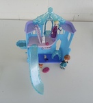 Frozen - Elsa's Ice Castle