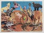 P8 045: Jigsaw - The Outback 