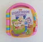 L4 003: Fisher Price Storybook Rhymes