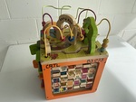 Battat Activity Cube 
