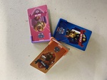 L4 043: Yoto Stories Set #4 