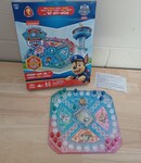Paw Patrol Pop-Up Jr Game