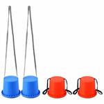 Stilts - Junior/Mini hops