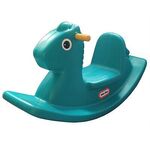 Rocking Horse