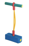 Foam Pogo Jumper