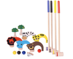 Animal Croquet 
