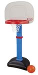TotSports Easy Score Basketball Set