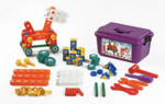 Junior Engineer Construction Set