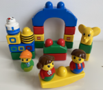 Lego Primo Creative Stacking Blocks