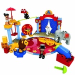 Lego Duplo Circus