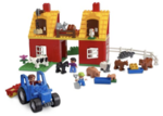 Lego Duplo Big Farm