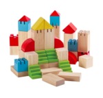 Plan Toys Creative Blocks