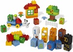Lego Duplo Play With Numbers