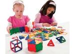 Polydron Construction Set - No Count Toy