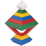 Chaos Cubic Puzzle / Wedgits