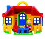 Tolo Activity Play House