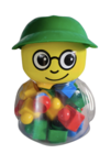 Lego Primo: Stack & Learn Set - No Count Toy
