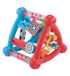 ELC Activity Triangle