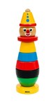 Stacking Clown