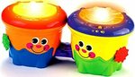 Fisher Price Baby Bongos