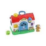 Laugh & Learn Puppy's Activity Home