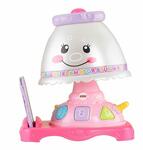 Fisher Price Laugh & Learn My Pretty Learning Lamp