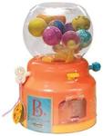 Sugar Chute Gumball Machine