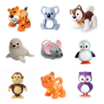 Tolo First Friends Animals