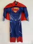 Superman Costume