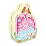 30pc Floor Puzzle - Princess 