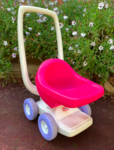 LT Doll Stroller