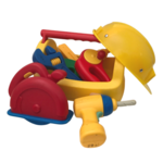 Little Tikes Handiworker Workshop Tools