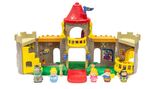 Little People Lil` Kingdom Castle