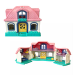 Little People House