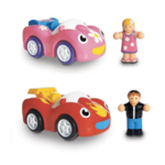 Wow Toys Racing Cars