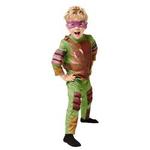 Teenage Mutant Ninja Turtle Costume