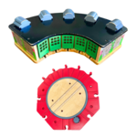 Roundhouse & Turntable