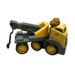 Rugged Riggz Tow Truck