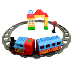 Lego Duplo My First Train Set