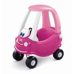 Little Tikes Pink Cosy Coupe