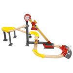 Brio Roller Coaster Set