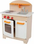 Hape Chefs Choice Kitchen with Starter Set