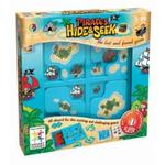 Pirates Hide & Seek