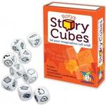 Rory`s Story Cubes