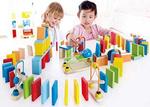 Hape Dynamo Dominoes
