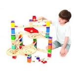 Hape Quadrilla Vertigo Marble Run