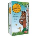 Gruffalo Word Rhyming Game