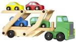 Melissa and Doug Car Carrier