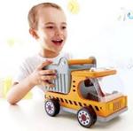 Hape Dumper Truck