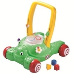 Little Tikes Tortoise Walker